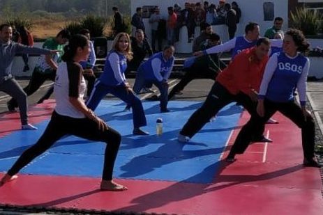 Fitness Club