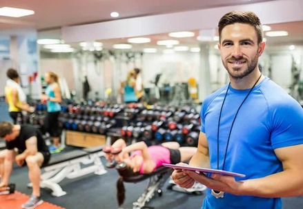 Fitness Club